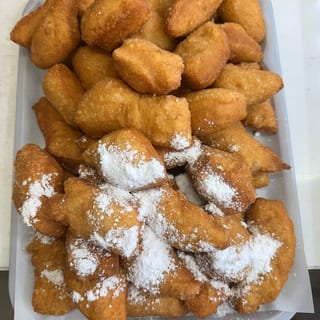 Zeppole