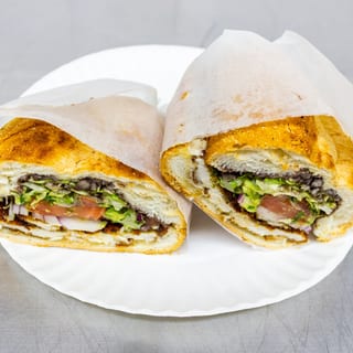 Tortas