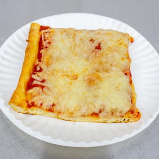 Sicilian Pizza