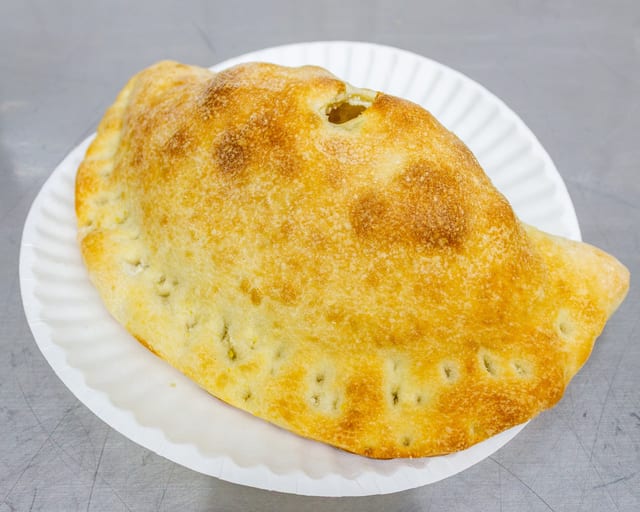 Calzone.