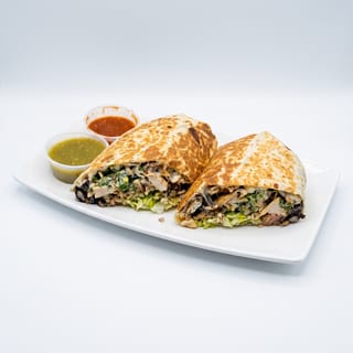 Burritos