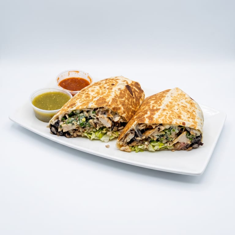 Tacos That Delight Your Taste Buds