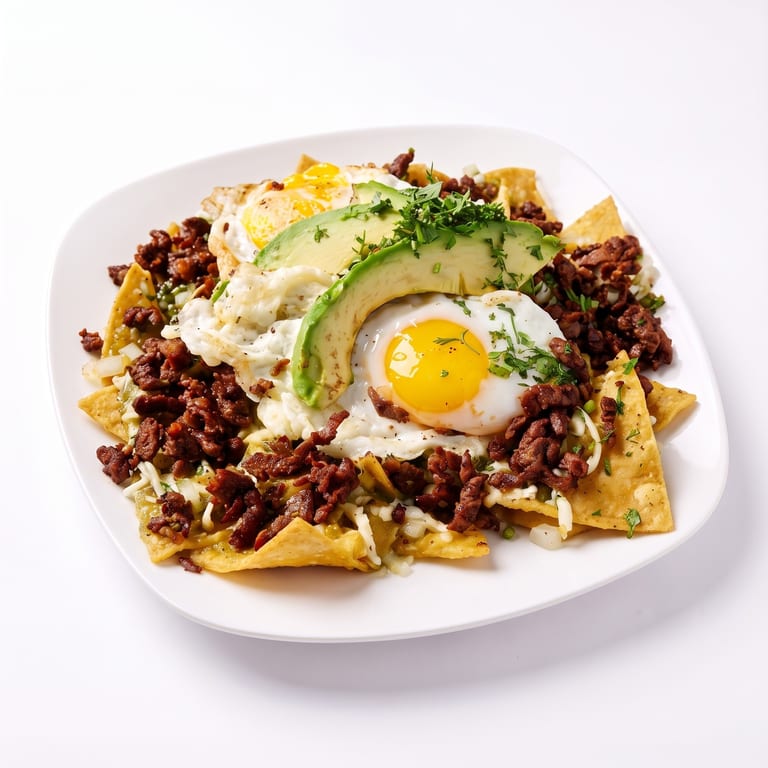 Savor Our Fresh Pasta