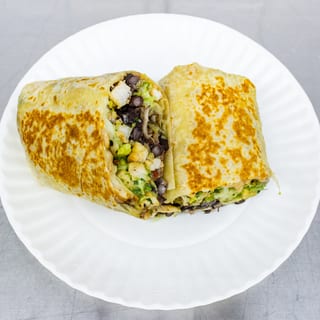 Burritos