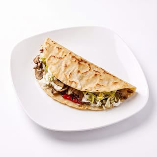 Quesadillas