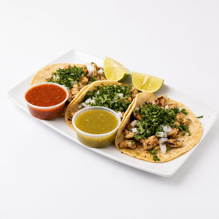 Tostadas That Delight Your Taste Buds