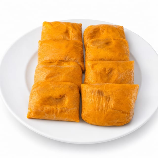 Beef Patty.